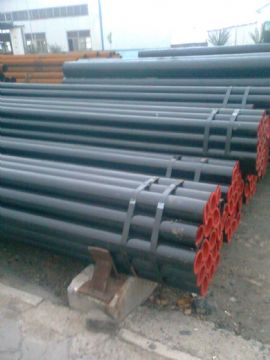 Seamless Steel Pipe